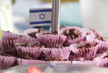 כחול וכתום זה הצבע שלי?