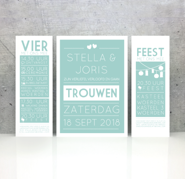 dag invite