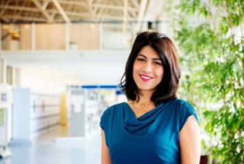 "ביום ההולדת 40 ביקשתי מהילדים עץ לנטוע בגינה בהולנד, להרגיש קצת שורשים"