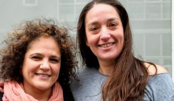 כשפוקוסינג ומגע נפגשו לשיחה