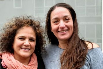 כשפוקוסינג ומגע נפגשו לשיחה