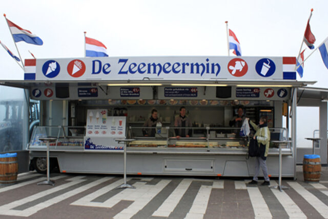 hering