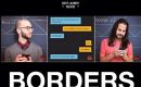 'הגדר' (BORDERS) – מחזה ישראלי בתאטרון אמריקאי – הזמנה לצפייה