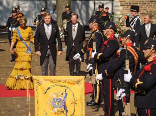 דאצ׳ניוז: Prinsjesdag, יום הנסיך 2020 בהולנד – הממשלה בוחרת להשקיע ולא לקצץ