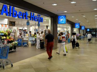 משבר סייבר באלברט היין: מדפים מתרוקנים, משלוחים מבוטלים ואין צפי לחזרה לשגרה