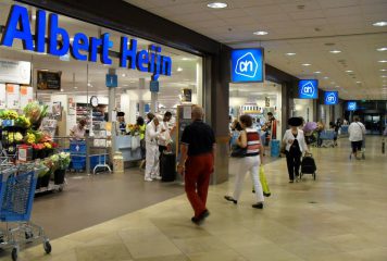 משבר סייבר באלברט היין: מדפים מתרוקנים, משלוחים מבוטלים ואין צפי לחזרה לשגרה