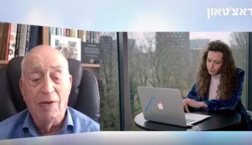 ״היהודים לא האמינו שהגרמנים יכבשו את הולנד״, עדותו של אברהם רות