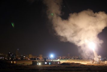 רוטה: יש להפסיק את הלחימה ולפעול להפסקת אש