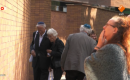 נחנכה אנדרטת השמות באמסטרדם לקורבנות השואה בהולנד