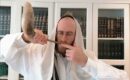 איזה דגל נרים השנה?