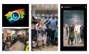 נצפו בקהילה – שליחים חדשים, ספורט ושלישיית מה קשור