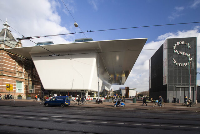 Stedelijk Museum Amsterdam