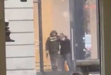 דאצ'ניוז: החוטף בליידספליין הוא אמסטרדמר (27), דרש 200 מיליון במטבע קריפטו