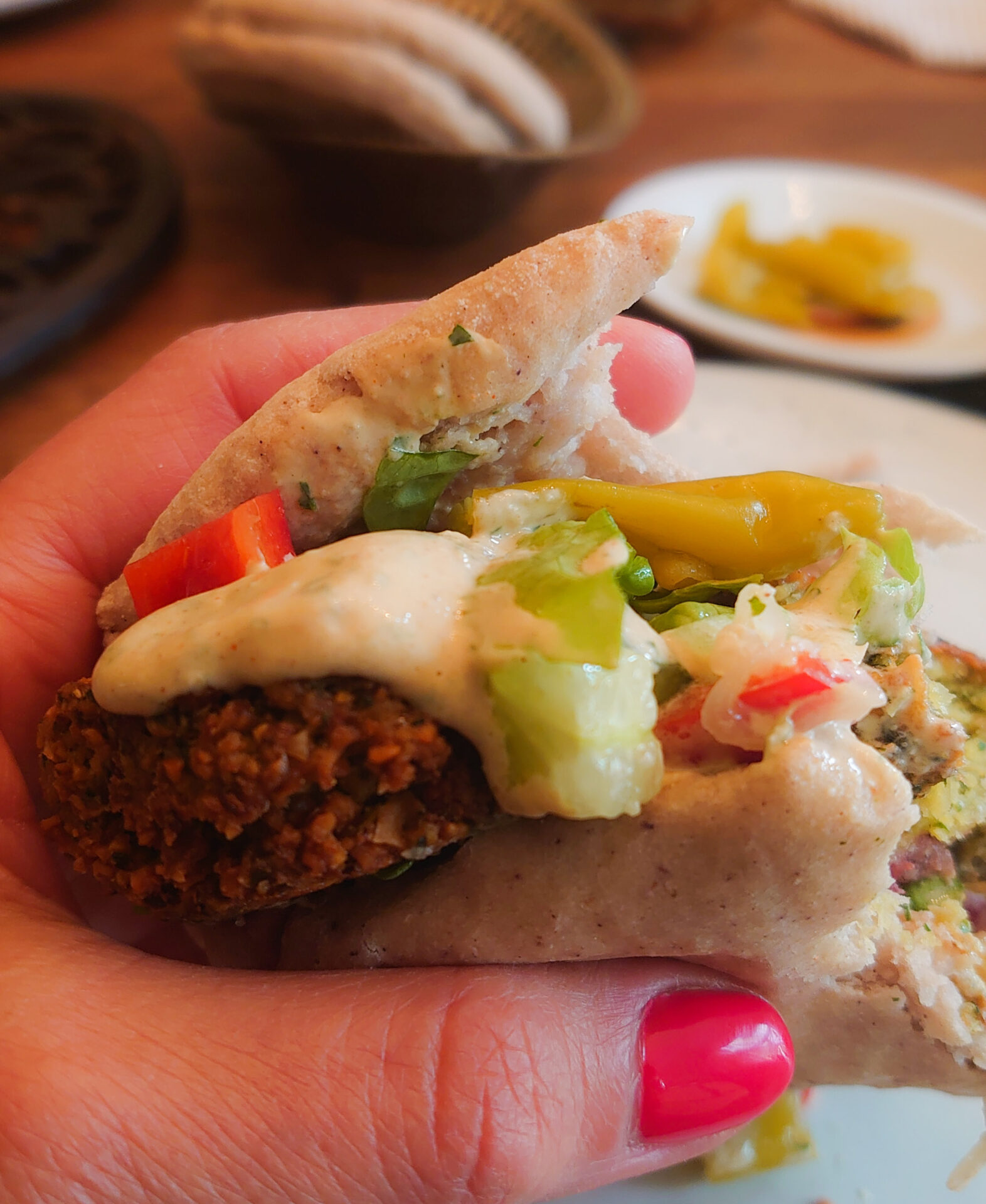 FALAFEL