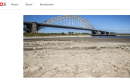 הולנד מתייבשת