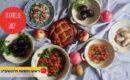 מבשלות לחג: תפריט ראש השנה לפי סימני החג