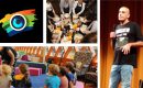 נצפו בקהילה – שעת סיפור, חגיגות ראש השנה וקובי מימון