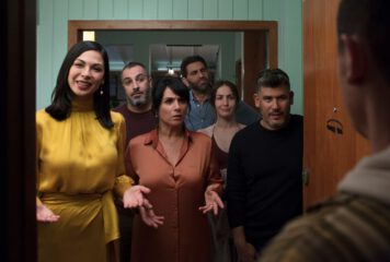 פסטיבל SERET: קולנוע ישראלי איכותי בהולנד