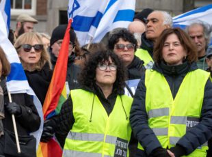 "הרגשנו שאין אפשרות אחרת מלבד לארגן משהו ומהר"