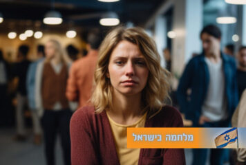 כשהתותחים רועמים אצלי בראש