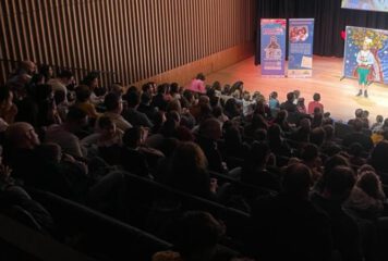 "הבית הישראלי" בהולנד – מקשיבים לישראלים שחיים בחו"'ל