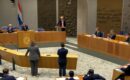 דיון סוער בפרלמנט ההולנדי: ״מה שקרה בלילה של יום חמישי הוא שנאת יהודים טהורה״