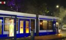 המהומות באמסטרדם נמשכות: ברשתות החברתיות קוראים לנשים וילדים להישאר בבית