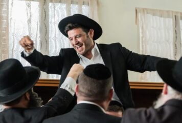 מרץ בהולנד: פסטיבלים, טוליפים, אומנות וקולנוע ישראלי