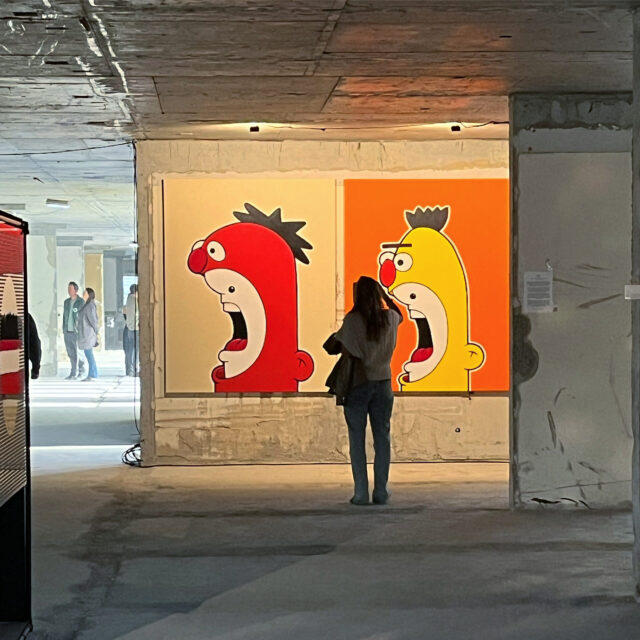 BIGART 2023
