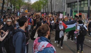 De normalisering van antisemitisme in Nederland sinds 7 oktober