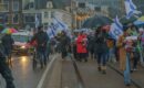 דעת הקהל בהולנד: ירידה חדה בתמיכה במדיניות הממשלה כלפי ישראל