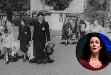 אמסטרדם מבקשת סליחה: הכרה מאוחרת באחריות העירונית לשואת יהודי העיר