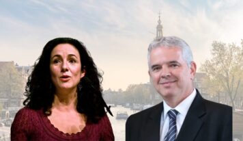 הלסמה: יש לנקוט בצעדים נגד שגריר ישראל