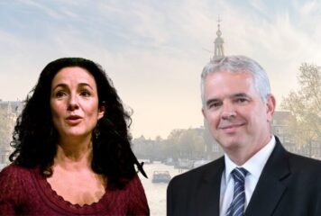 הלסמה: יש לנקוט בצעדים נגד שגריר ישראל