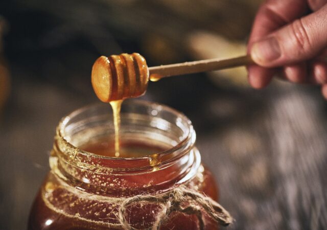 Honey