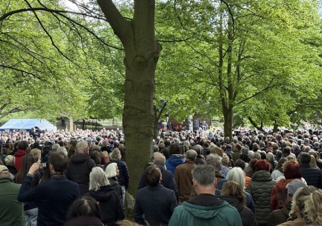 Alternative ceremony 4 may