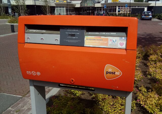 PostNL
