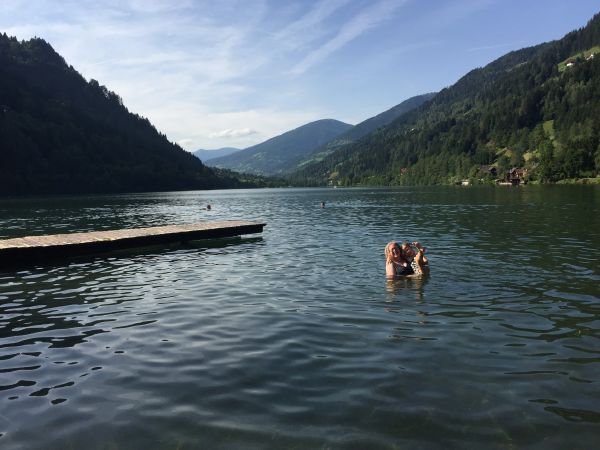Strandbad Friessner