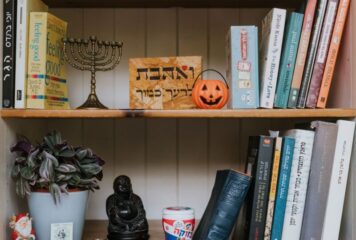 בית מדרש יהודי חופשי באירופה – לימוד, חוויה וזהות יהודית לכולם