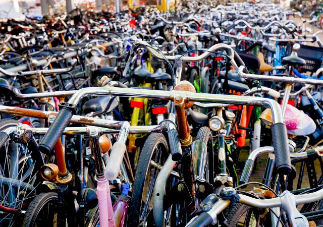 Bikes
