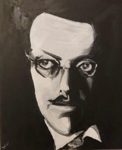 Franz Rosenzweig