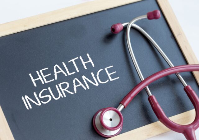 Health insurance