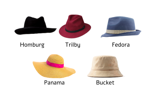 Fedora