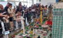 אוקטובר בהולנד: קוקטילים, פלמינגו, לגו, פנטזיה ופסטיבל מוזיקה