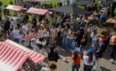 דאצ'טאון: כך פתחנו שנה חדשה בקהילה – פסטיבל של אור, חיבור ושמחה