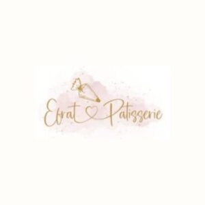 Efrat Patisserie Logo Efrat Patisserie Logo