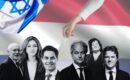 “סוריאליסטי שהבחירות פה מתמקדות בצה״ל, זה מרגיש כמו בבית”: הישראלים בהולנד יוצאים להצביע