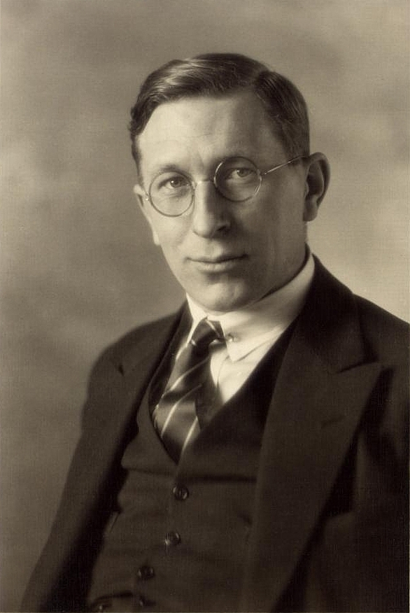 F._G._Banting_1923