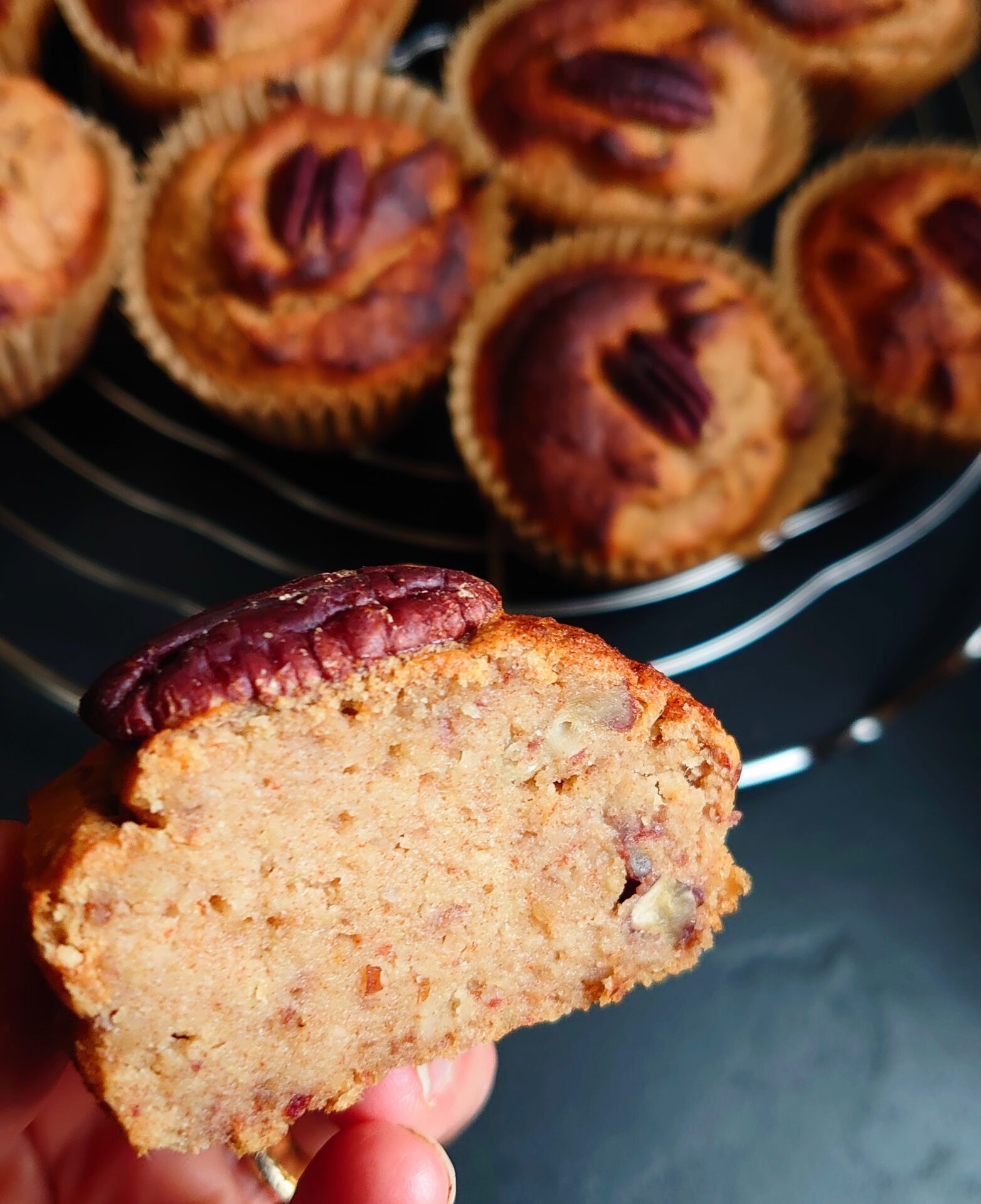 apple dades Maffins