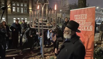 האור באולם, המחלוקת בחוץ: מה באמת קרה בקונצרט החנוכה